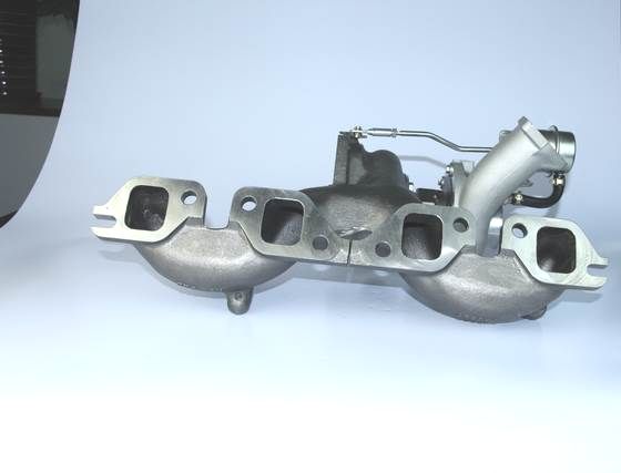 Turbo pour ISUZU 1999- NPR 4HG1-T Euro-1  - Ref. OEM 8973267520, 8972083520,  8972083521,  8971784860, 8-9732-675-20, 8-9720-835-20 - Turbo GARRETT